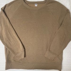 Old Navy Crew Neck Sweatshirt